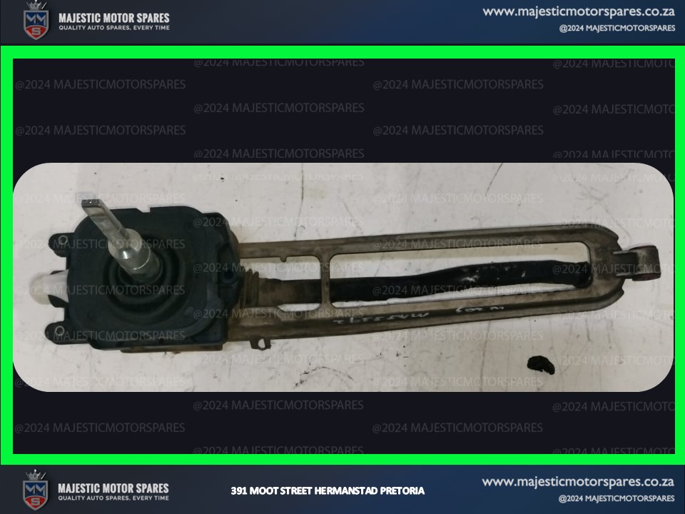 2005 mercedes benz c230 w203 manual gear selector unit – second-hand for sale - Private Seller