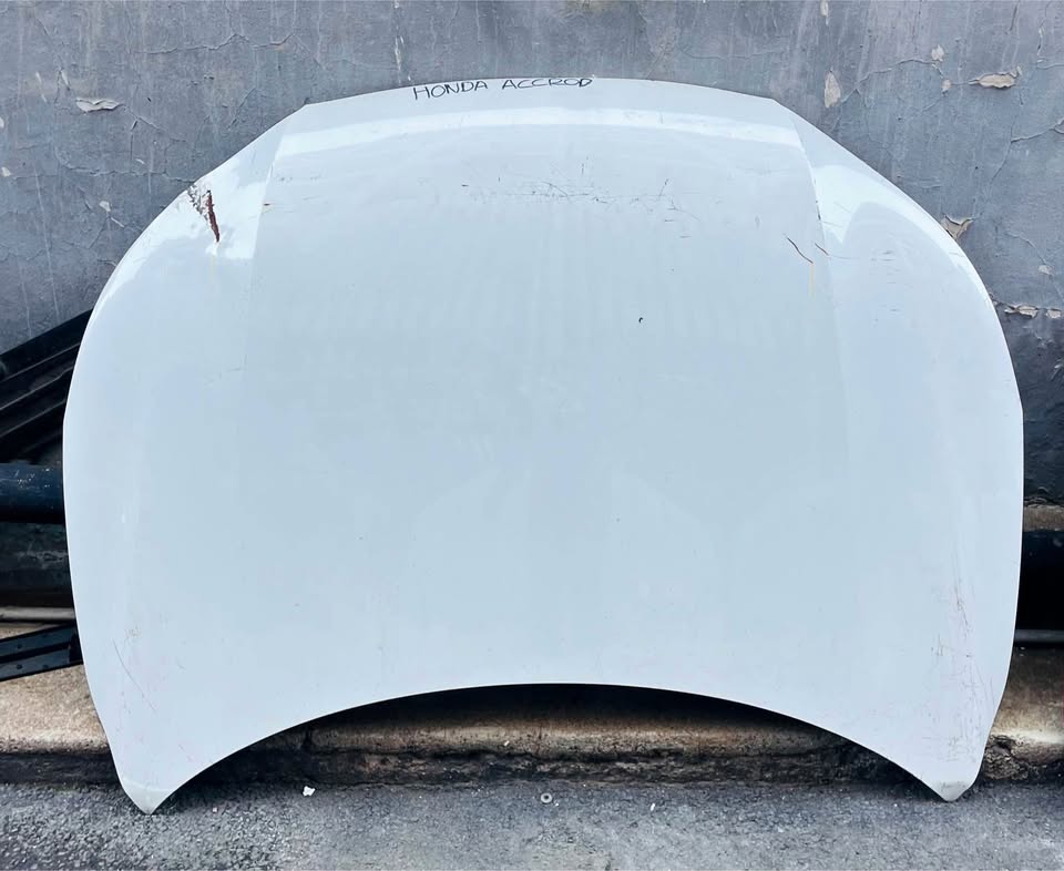 Honda Accord bonnet - Private Seller Honda Accord bonnet - Private Seller
