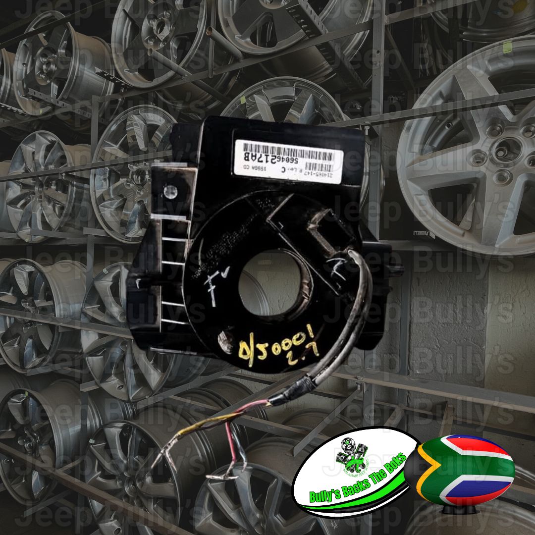 Preloved Jeep Cherokee 2.8 Oil Pumps - Private Seller Preloved Jeep Cherokee 2.8 Oil Pumps - Private Seller