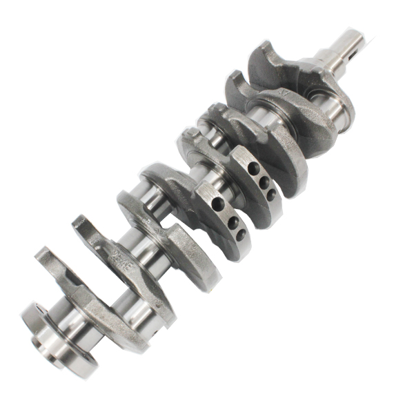Toyota Corolla Conquest Tazz 1.3 88-06 2E Crankshaft - Private Seller Toyota Corolla Conquest Tazz 1.3 88-06 2E Crankshaft - Private Seller