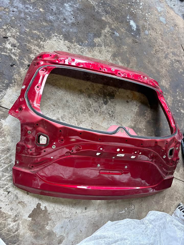 Mazda cx5 tailgate - Private Seller Mazda cx5 tailgate - Private Seller