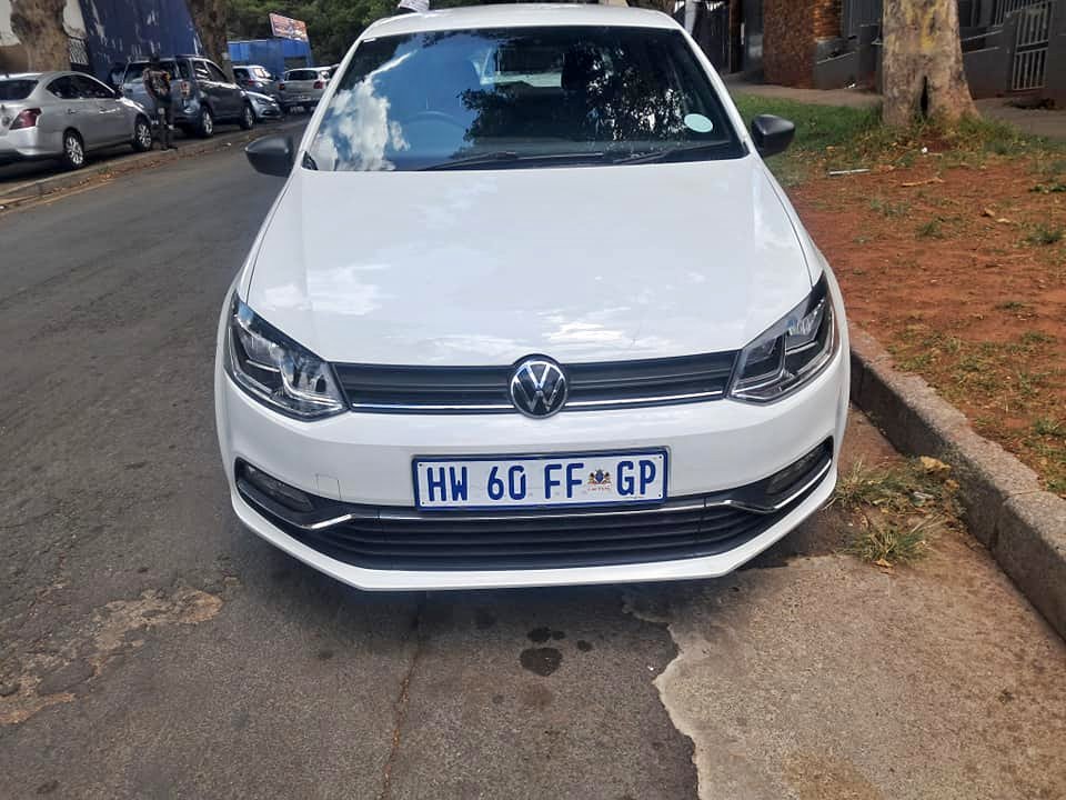 VW polo Vivo 1.0 2019 GT for sale Tsi