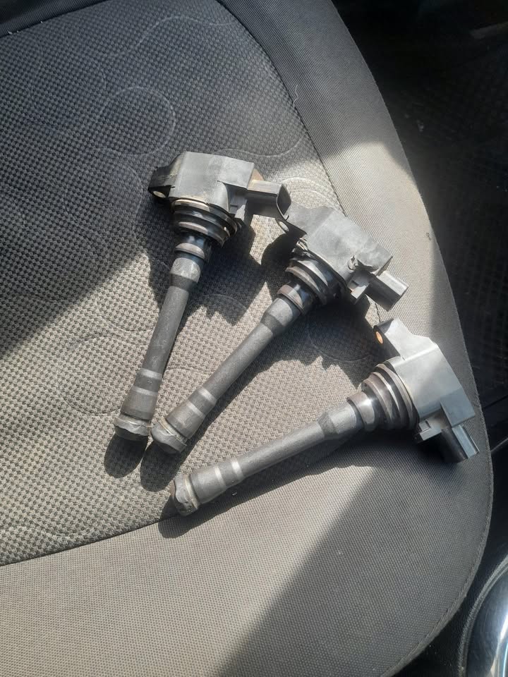 RENAULT TRIBER COIL PARKS AVAILABLE - Private Seller RENAULT TRIBER COIL PARKS AVAILABLE - Private Seller