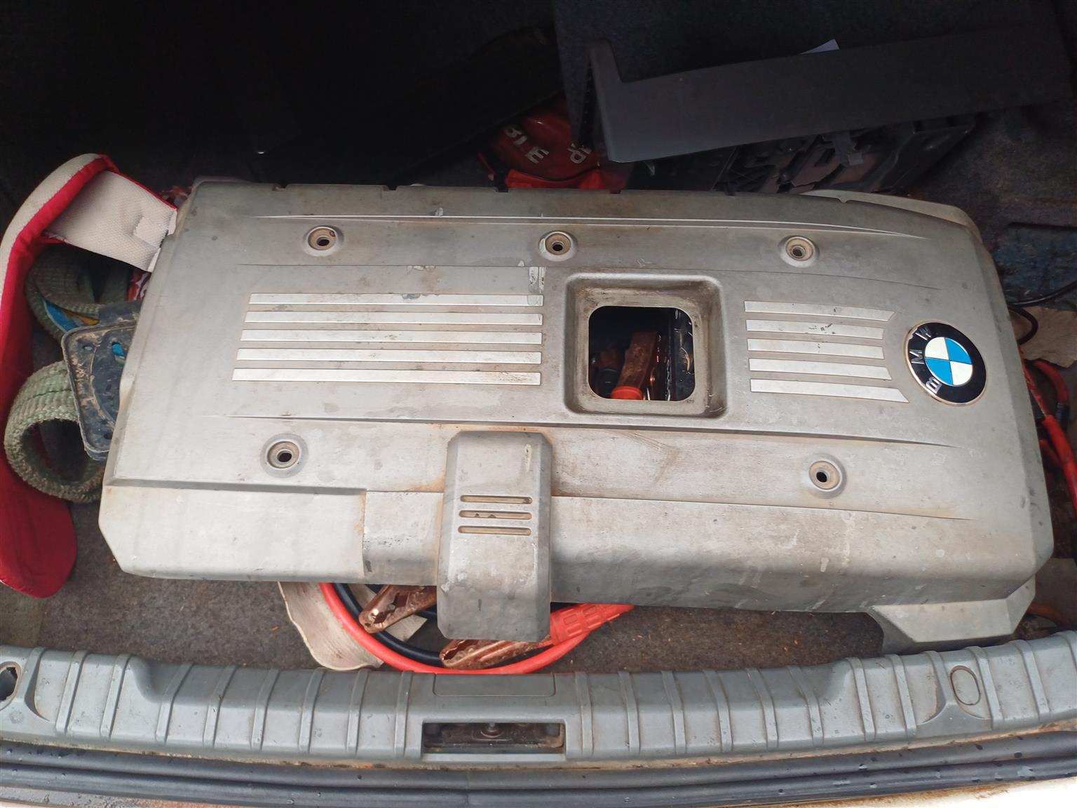 2006 Bmw 323i e90 - Private Seller