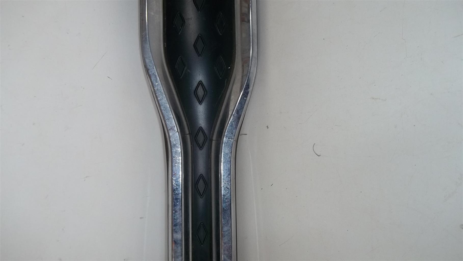 KIA k2500 / k2700 grille - Private Seller KIA k2500 / k2700 grille - Private Seller