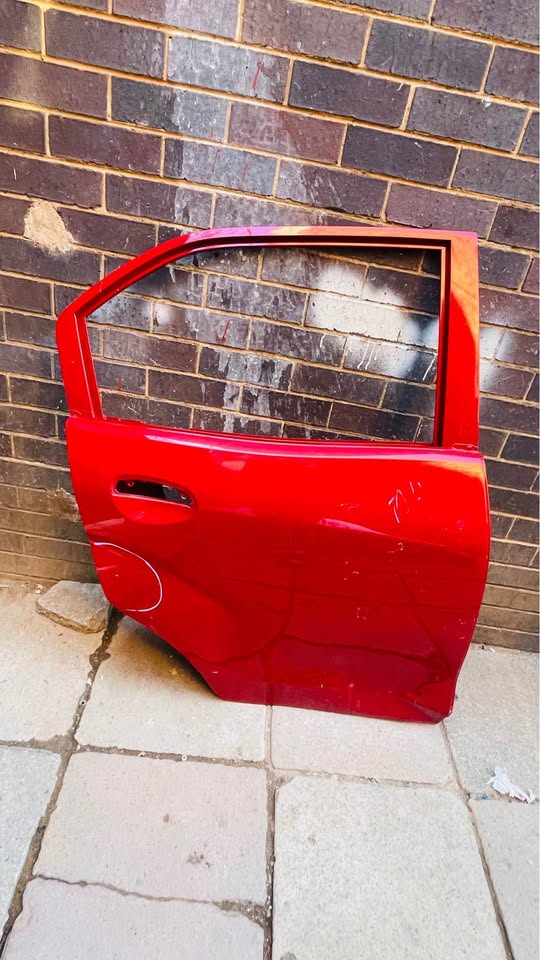 Hyundai Atos door - Private Seller Hyundai Atos door - Private Seller
