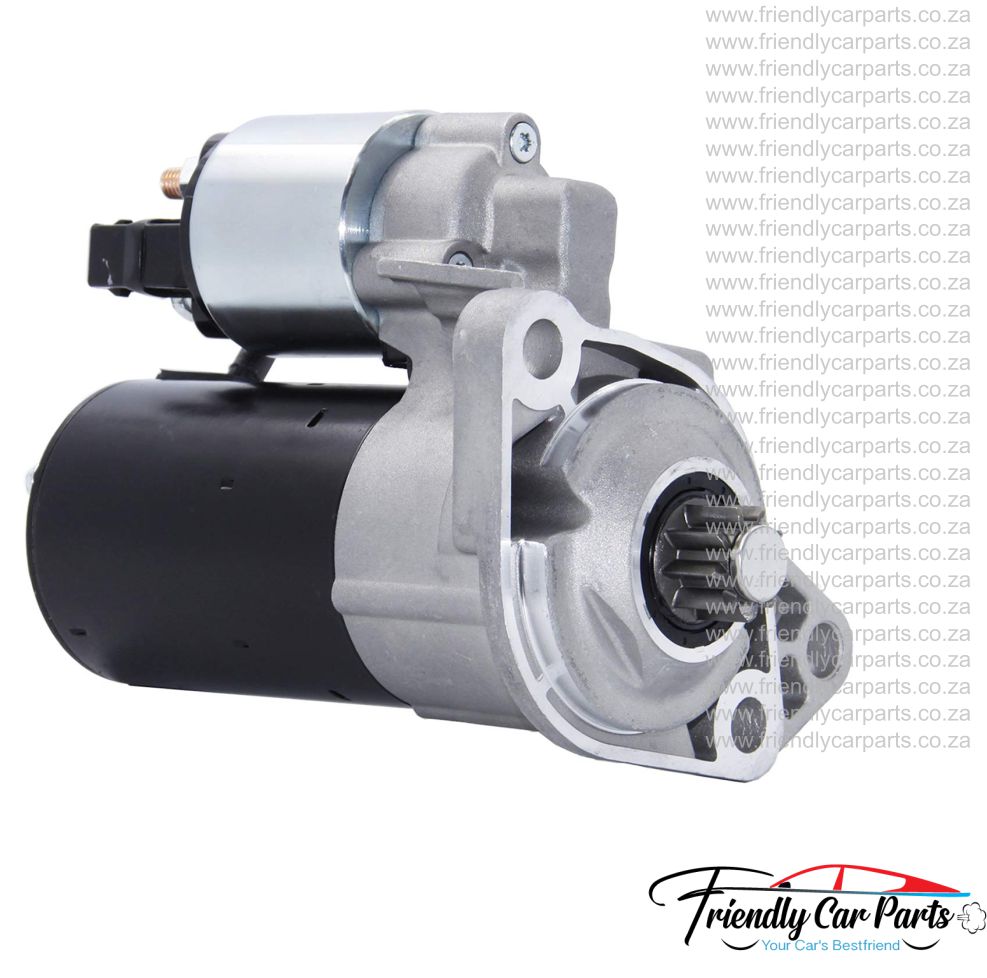 Audi A3 1.6 1.8 1.8T AEH AKL 12V 1.1KW 9T CCW PMGR DB Starter - Private Seller Audi A3 1.6 1.8 1.8T AEH AKL 12V 1.1KW 9T CCW PMGR DB Starter - Private Seller
