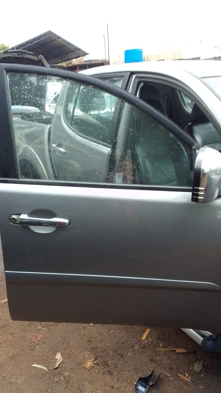 Used Mitsubishi Triton Front & Back Doors for sale - Private Seller Used Mitsubishi Triton Front & Back Doors for sale - Private Seller