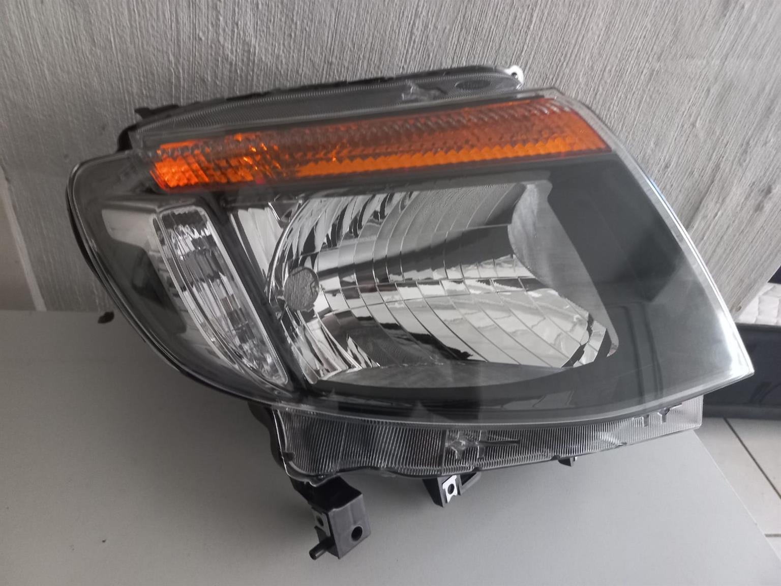 Ford RANGER 2013-16 R.H.S Headlight. At Sema Spare Center - Private Seller Ford RANGER 2013-16 R.H.S Headlight. At Sema Spare Center - Private Seller