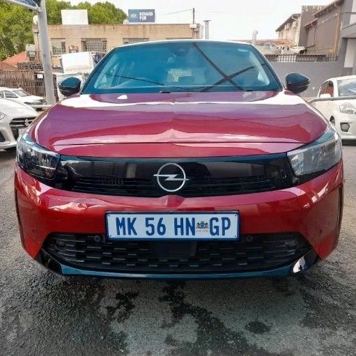 Used 2025 Opel Corsa 1.0T - Private Seller Used 2025 Opel Corsa 1.0T - Private Seller