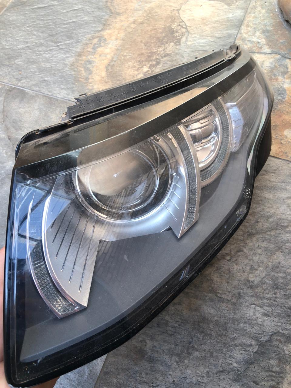 Land Rover Headlights for Sale Various AutoEZI Land Rover Headlights for Sale Various AutoEZI