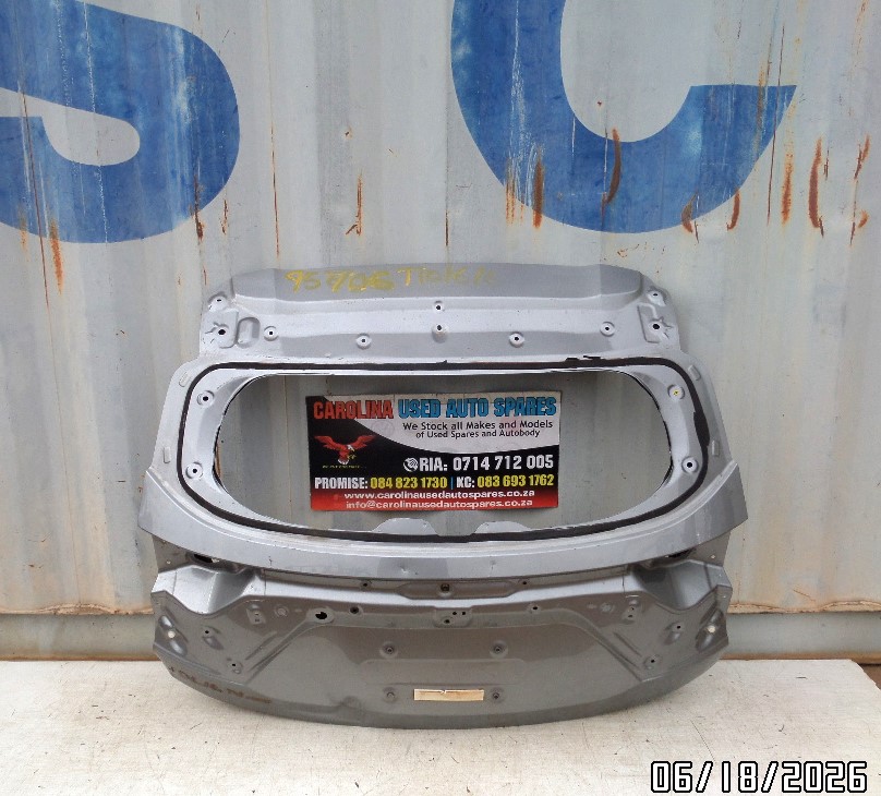 Haval Jolion pro tailgate taking tailgate light (2025) - Private Seller Haval Jolion pro tailgate taking tailgate light (2025) - Private Seller