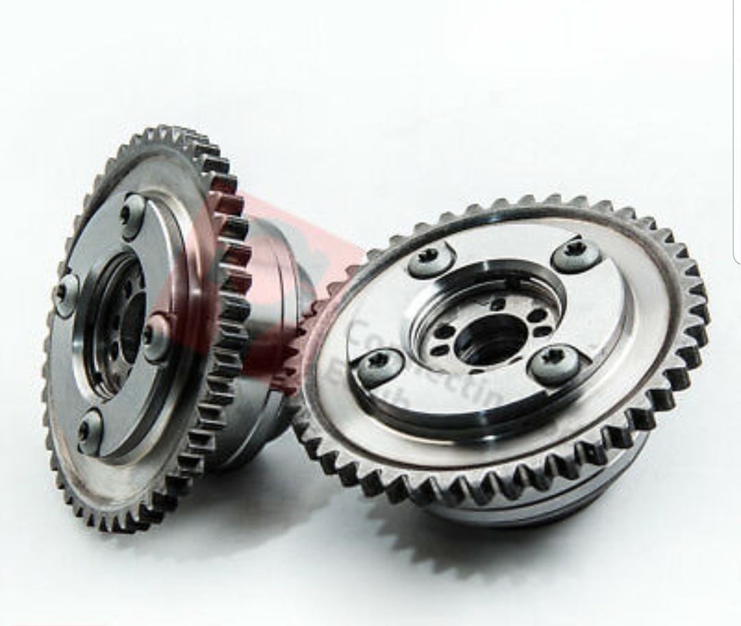 Mercedes Benz m271 kompressor and CGI cam gears/sprockets chain kits and cam bolts - Private Seller