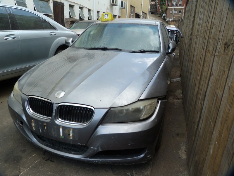 BMW 320i E90 Manual Grey - 2009 STRIPPING FOR SPARES - Private Seller BMW 320i E90 Manual Grey - 2009 STRIPPING FOR SPARES - Private Seller