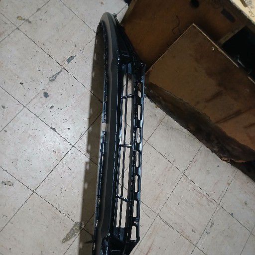 Hyundai tucson bumper spoiler - Private Seller