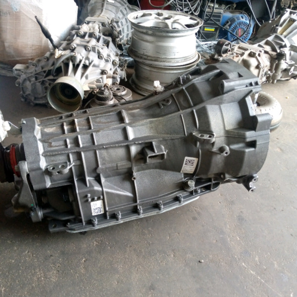 Ford Ranger 2.2 2x4 Automatic Gearbox for Sale