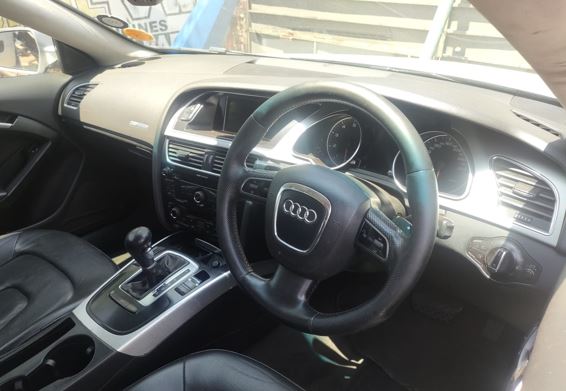 AUDI A5 2012 USED DASHBOARD FOR SALE - Private Seller AUDI A5 2012 USED DASHBOARD FOR SALE - Private Seller