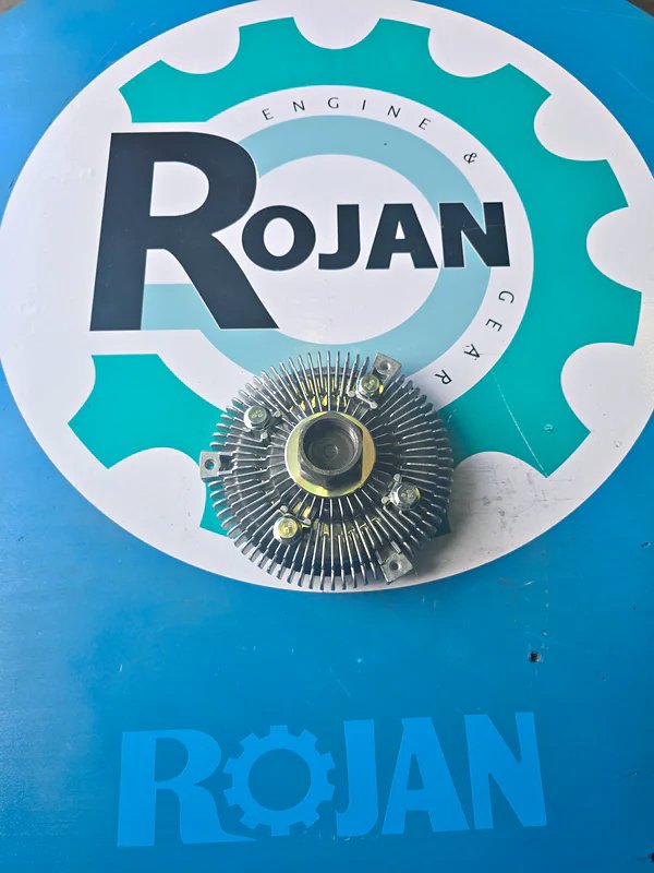 MAHINDRA SCORPIO ENGINE FAN CLUTCH - Private Seller MAHINDRA SCORPIO ENGINE FAN CLUTCH - Private Seller