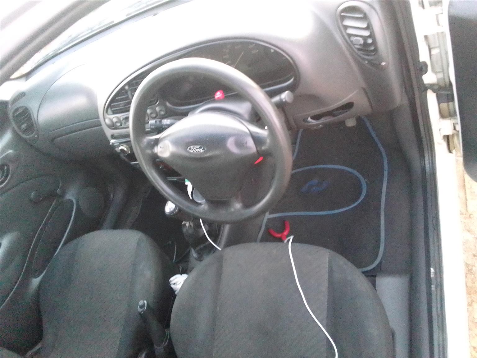 Used 2004 Ford Ikon 1.6i LX - Private Seller