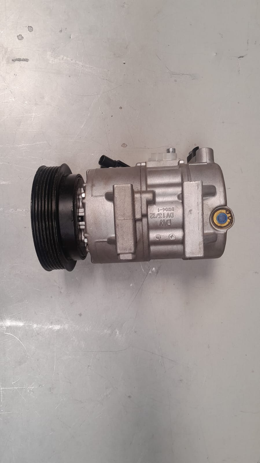 KIA/HYANDAI AIRCON PUMP G4LA FOR SALE - Private Seller KIA/HYANDAI AIRCON PUMP G4LA FOR SALE - Private Seller