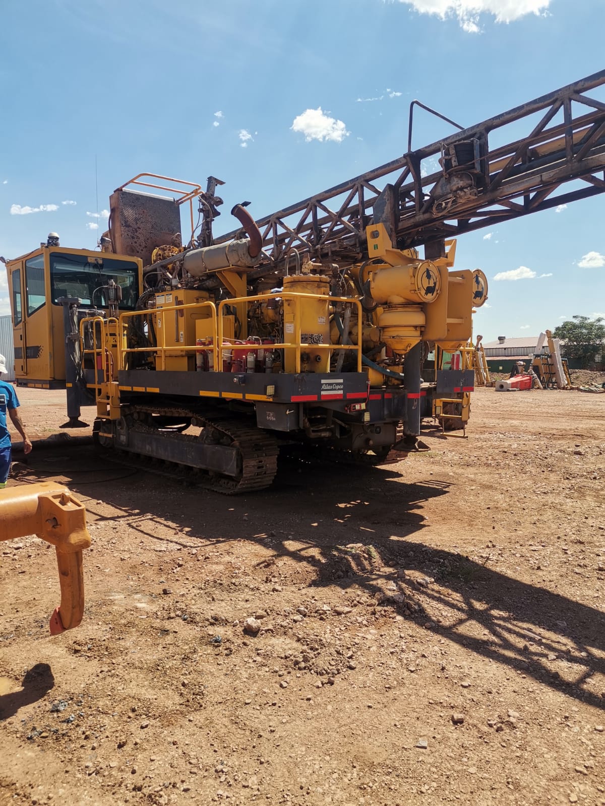 dm-30-ii-atlas-copco-drill-rig-junk-mail
