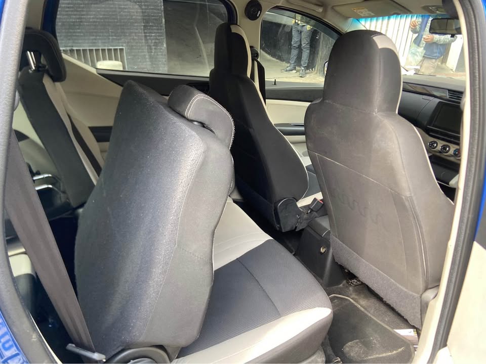 2022 Renault Triber 1.0 Manual 94000