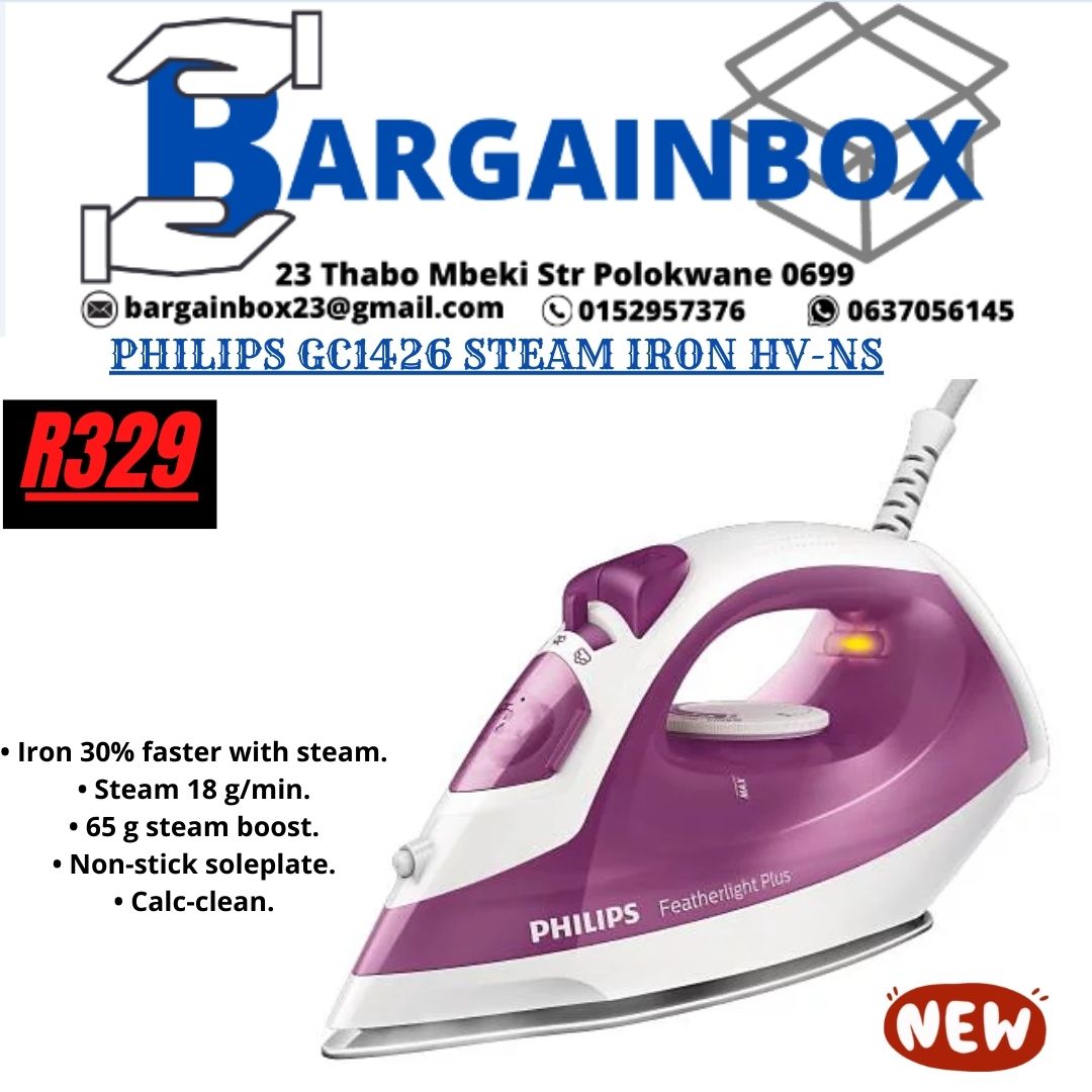 philips gc1426