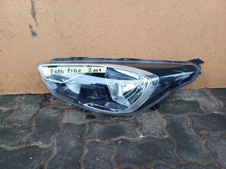 Ford Figo headlight 2019 - Private Seller Ford Figo headlight 2019 - Private Seller