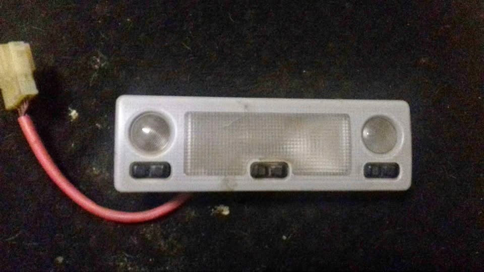 Bmw E36 Interior light - Private Seller Bmw E36 Interior light - Private Seller