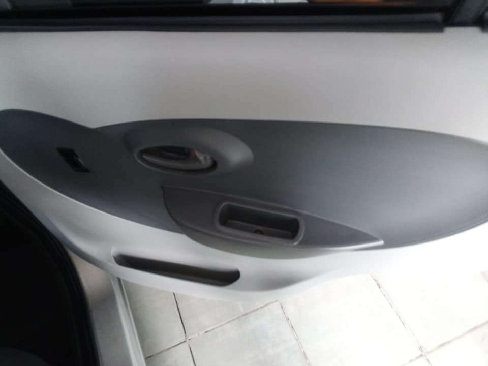 2015 FAW V2 1.2 MANUAL SILVER COLOR PETROL 91.000KM