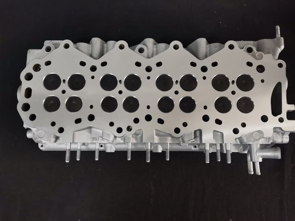 Ford Ranger 3.0 WEAT Cylinderhead - Private Seller
