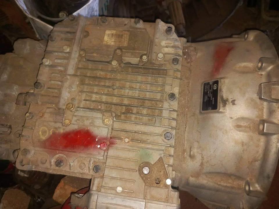 Nissan UD Quon/Quester Escot gearboxes/clutch kits available