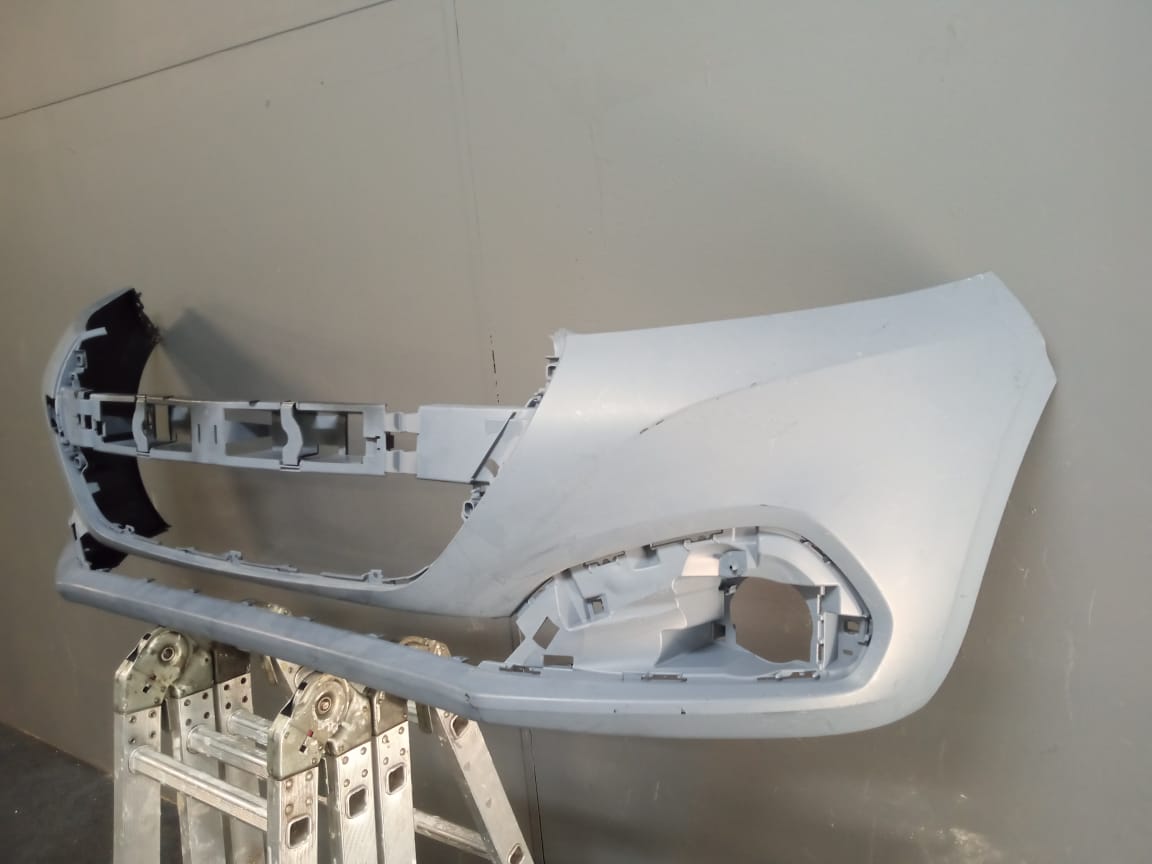 2015-2018 PEUGEOT 208 FRONT BUMPER FOR SALE - Private Seller 2015-2018 PEUGEOT 208 FRONT BUMPER FOR SALE - Private Seller