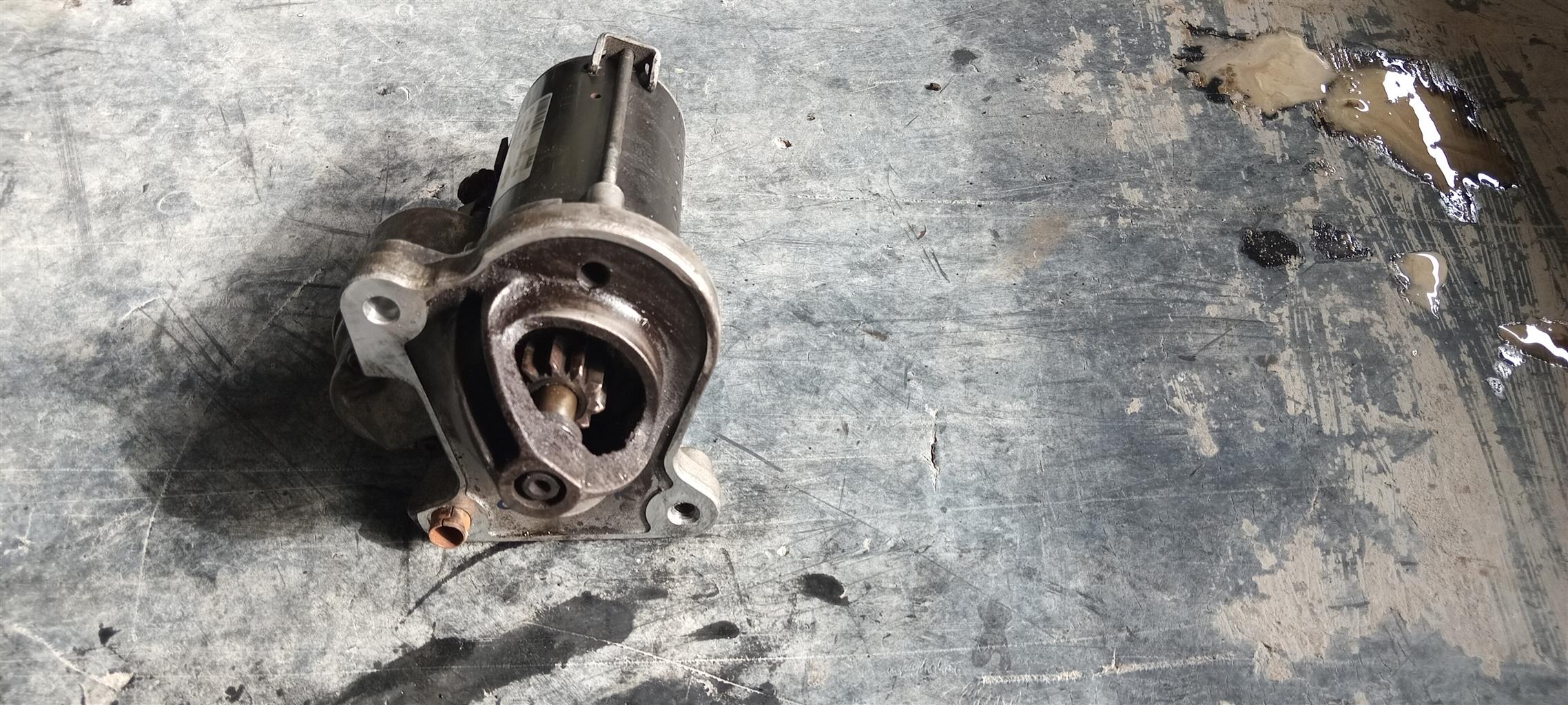 Ford Figo 1.4 Tdci - Private Seller Ford Figo 1.4 Tdci - Private Seller