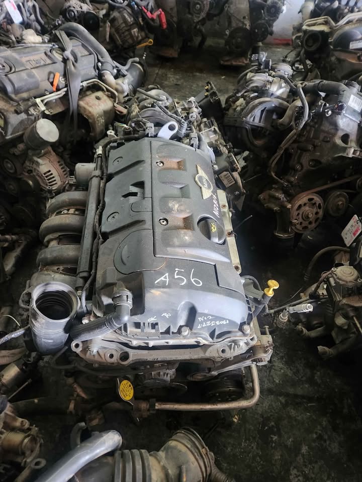 MINI COOPER N12 ENGINE FOR SALE - Private Seller MINI COOPER N12 ENGINE FOR SALE - Private Seller