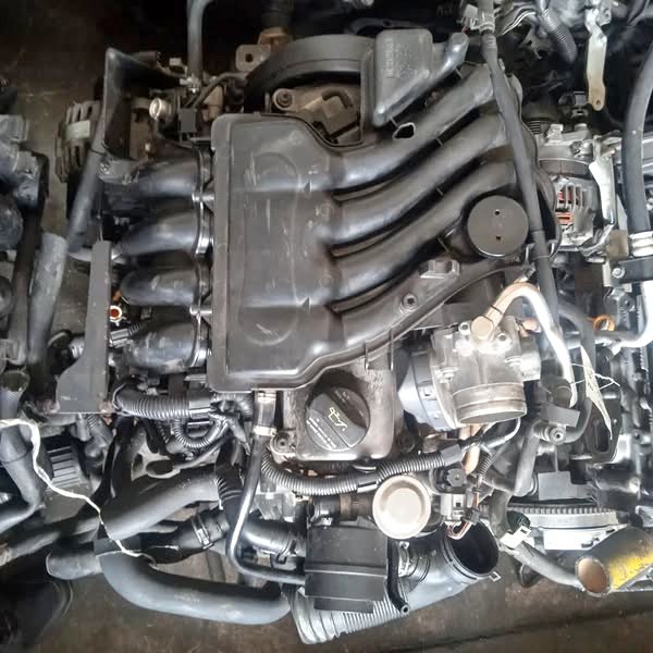 VOLKSWAGEN AVU ENGINE - Private Seller