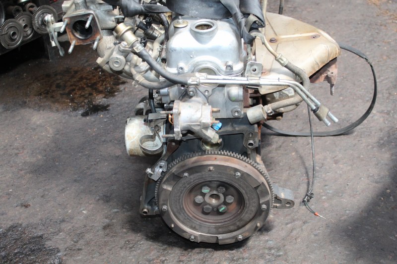 TATA INDICA 2004 USED ENGINE SPECIAL!!! - Private Seller