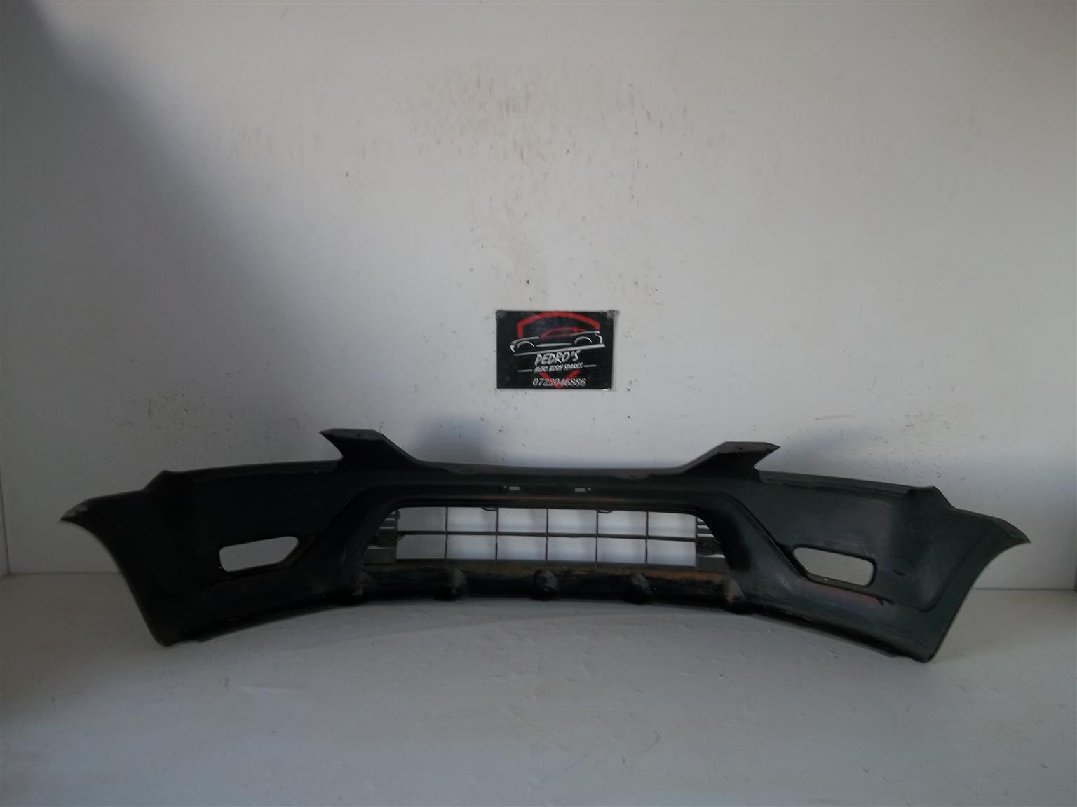 Honda CR-V '02-'04 front bumper - Private Seller Honda CR-V '02-'04 front bumper - Private Seller