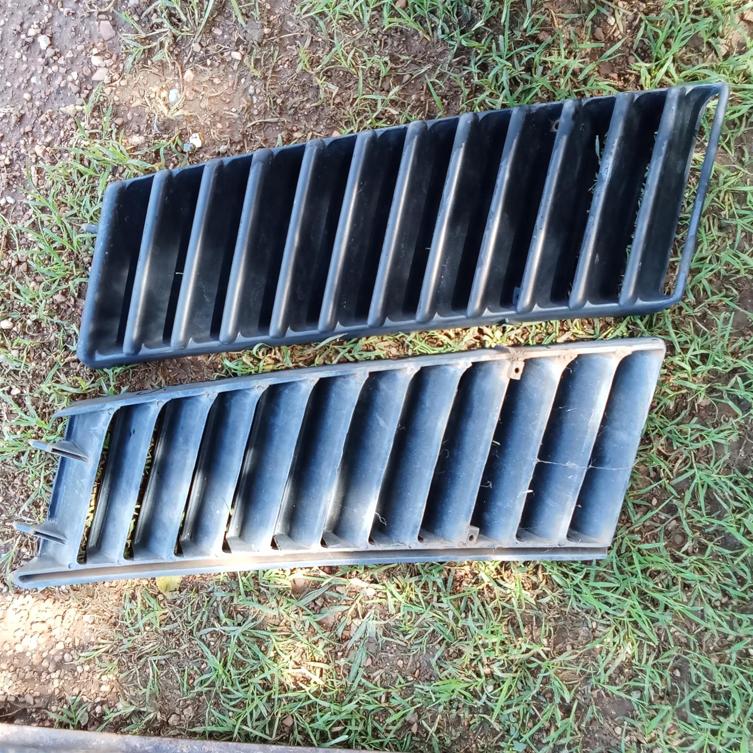 VW (Microbus) vents - Private Seller VW (Microbus) vents - Private Seller