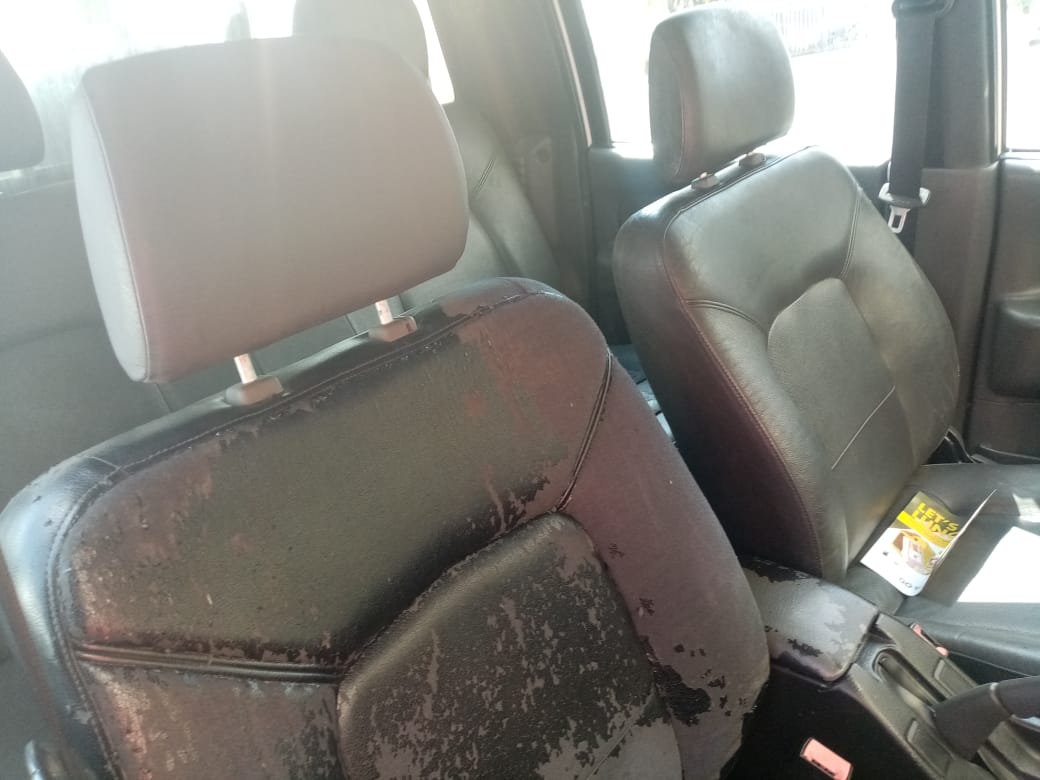 Mitsubishi Colt Rodeo V6 for sale | Junk Mail