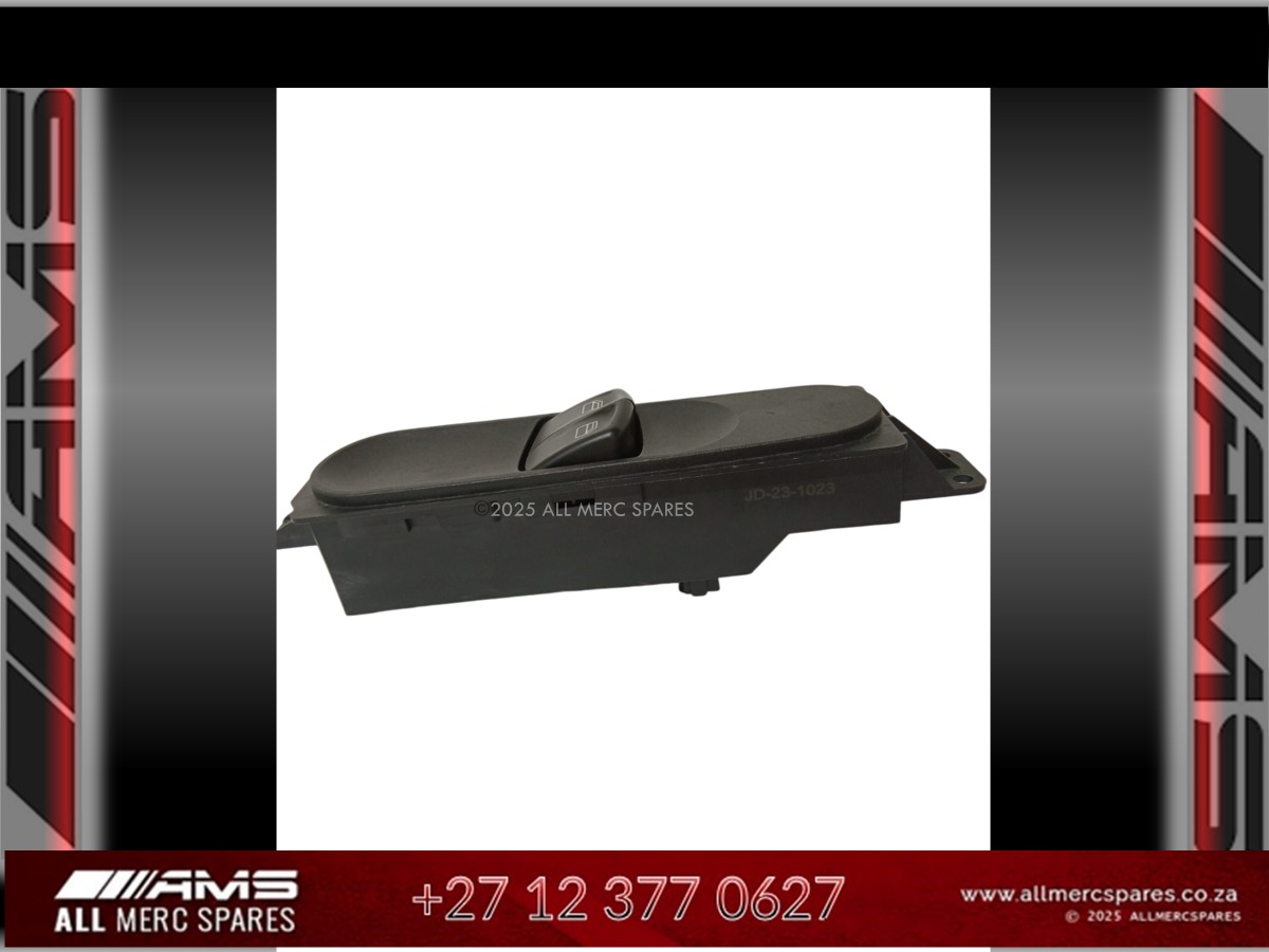 NEW MERCEDES W639 VITO 2 BUTTON WINDOW SWITCH FOR SALE - Private Seller NEW MERCEDES W639 VITO 2 BUTTON WINDOW SWITCH FOR SALE - Private Seller