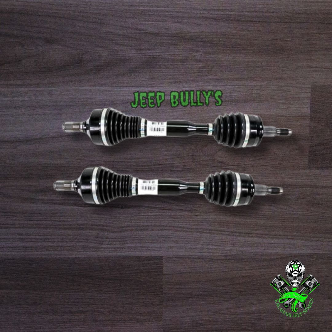 Jeep Cherokee KL Side Shafts - Private Seller Jeep Cherokee KL Side Shafts - Private Seller