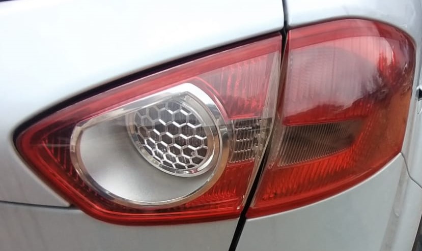 FORD KUGA 2012 TAIL LIGHTS FOR SALE - Private Seller FORD KUGA 2012 TAIL LIGHTS FOR SALE - Private Seller