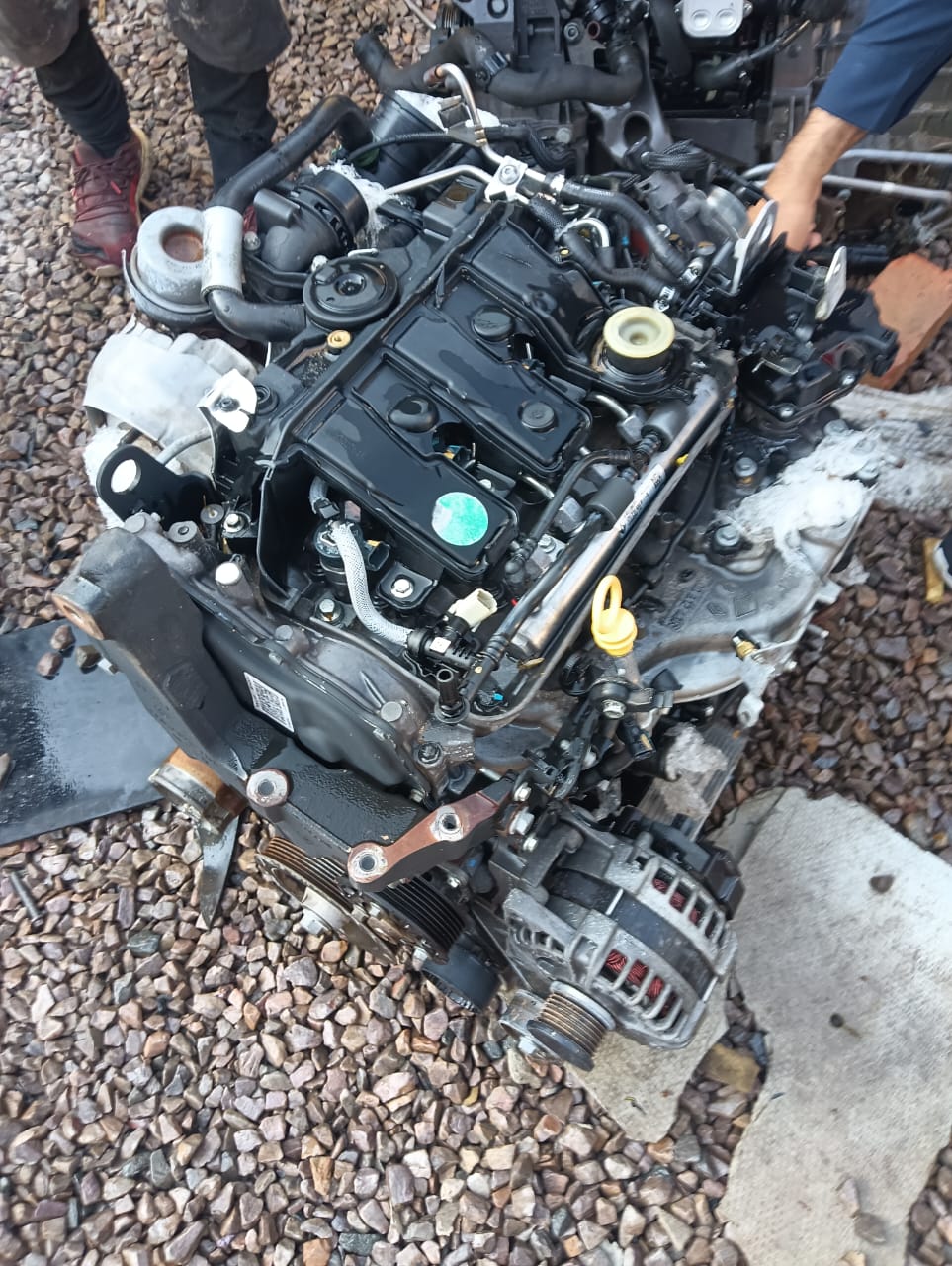 NISSAN  X TRAIL M9R - Private Seller