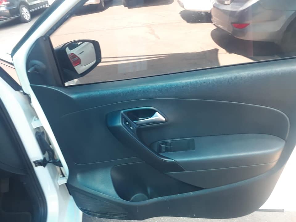 2020 VW POLO VIVO 1.4 HATCH