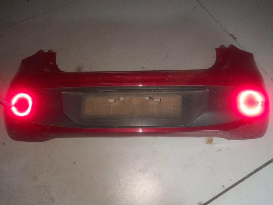 HYUNDAI i10 GRAND BACK BUMBER AVAILABLE - Private Seller