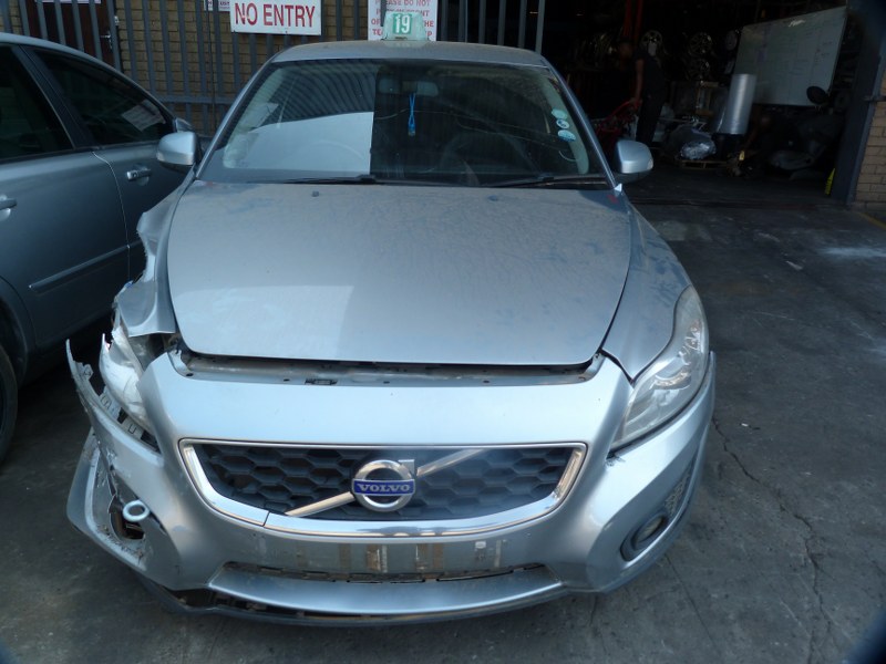 Volvo C30 2.0 Essential Manual Charcoal - 2013 STRIPPING FOR SPARES - Private Seller Volvo C30 2.0 Essential Manual Charcoal - 2013 STRIPPING FOR SPARES - Private Seller