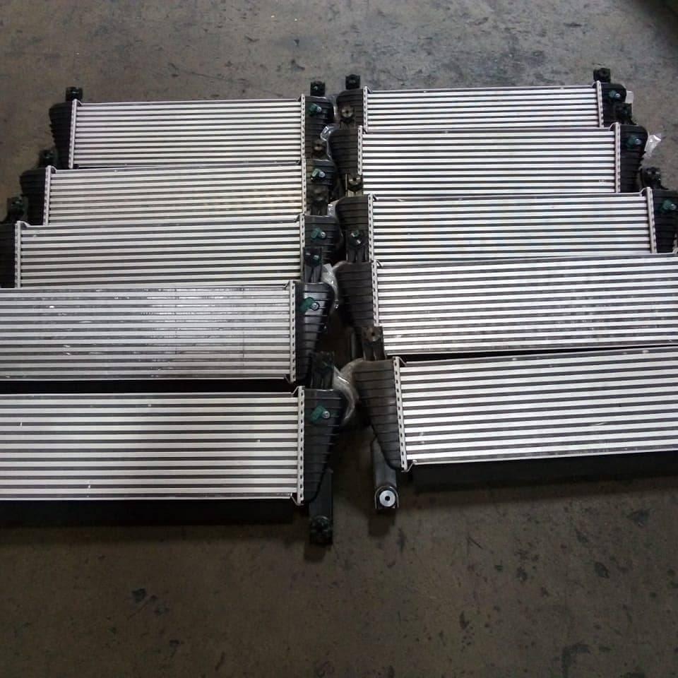 SPARES FOR FORD RANGERS - Private Seller