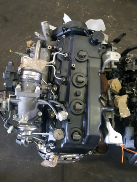 Toyota 1KD ENGINE FOR SALE - Private Seller Toyota 1KD ENGINE FOR SALE - Private Seller
