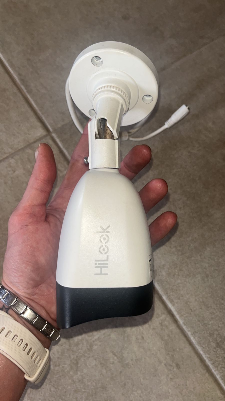 HI-Look Cameras
